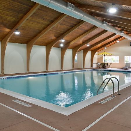 Holiday Inn Hotel & Suites Rochester - Marketplace By Ihg Eksteriør billede