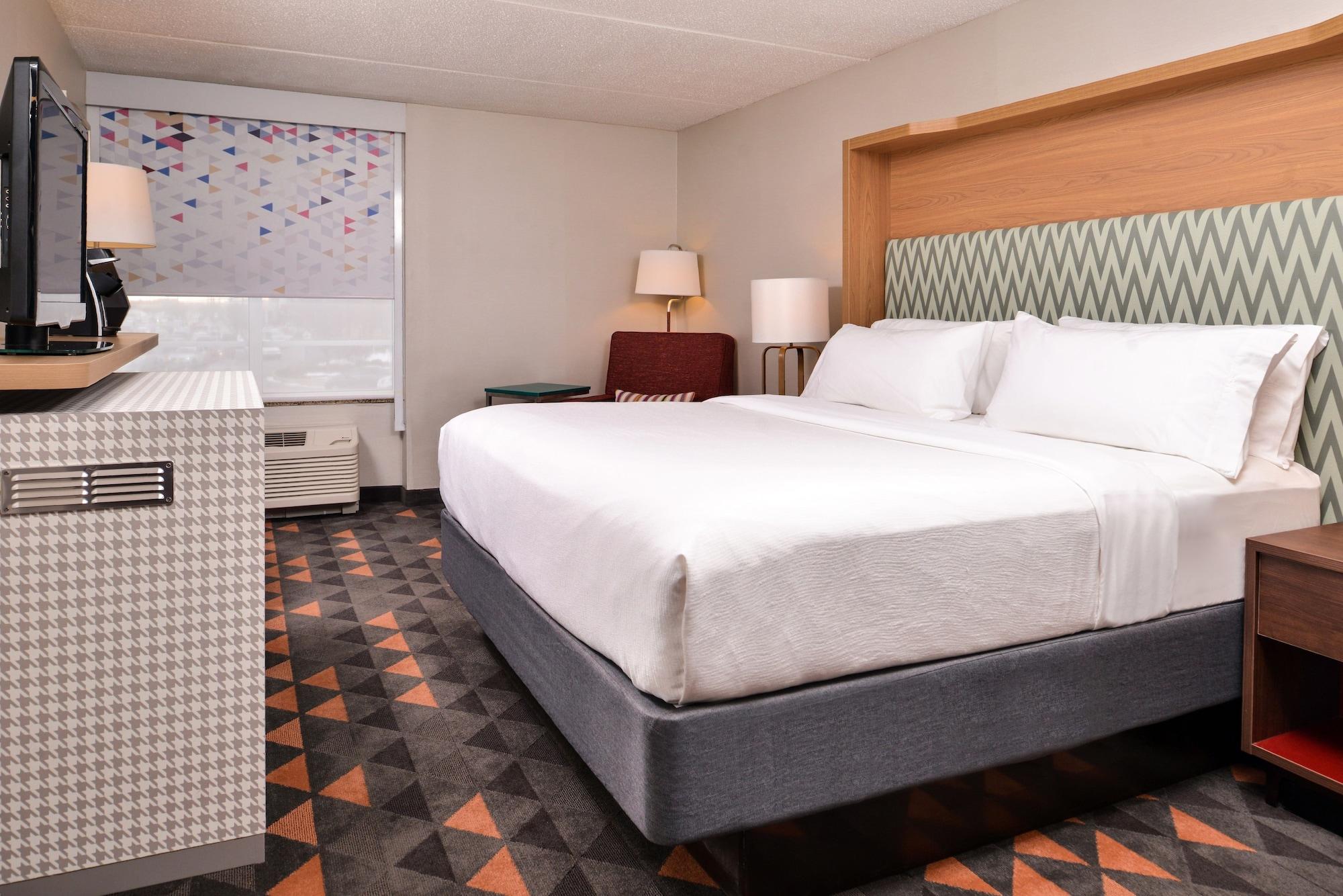 Holiday Inn Hotel & Suites Rochester - Marketplace By Ihg Eksteriør billede