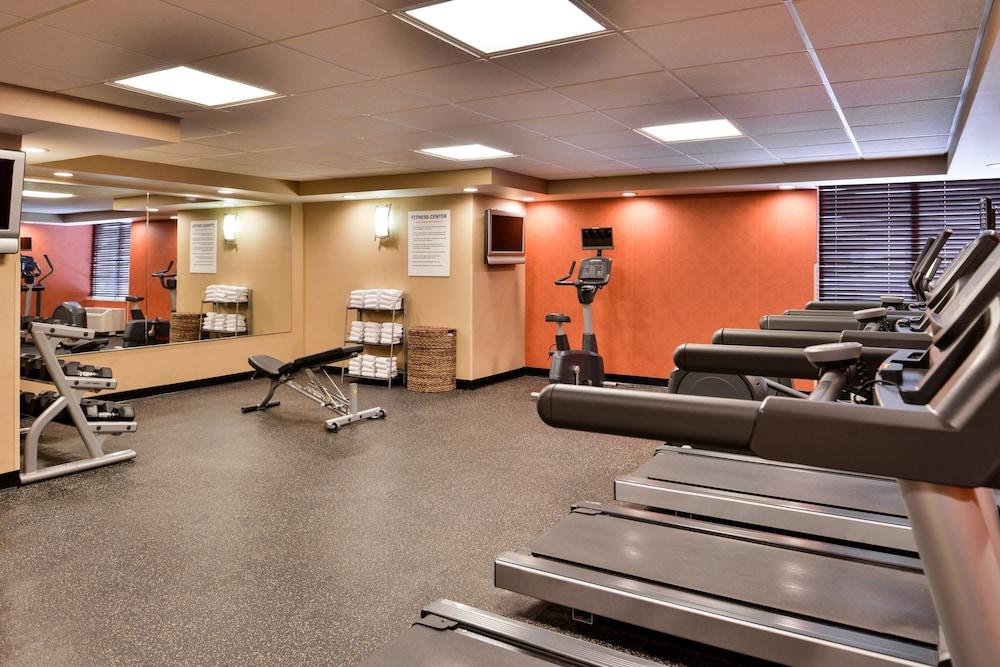 Holiday Inn Hotel & Suites Rochester - Marketplace By Ihg Eksteriør billede