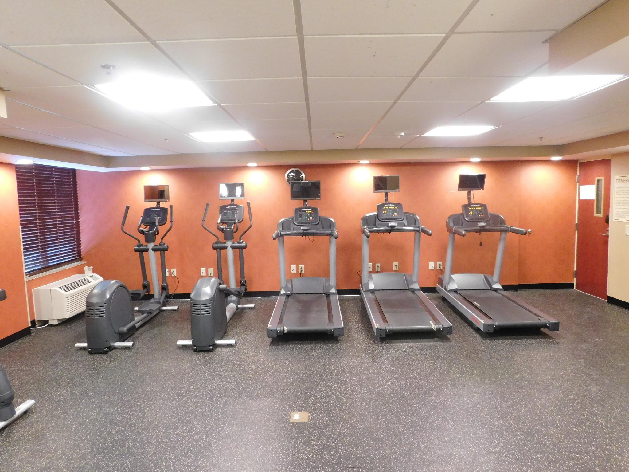 Holiday Inn Hotel & Suites Rochester - Marketplace By Ihg Eksteriør billede