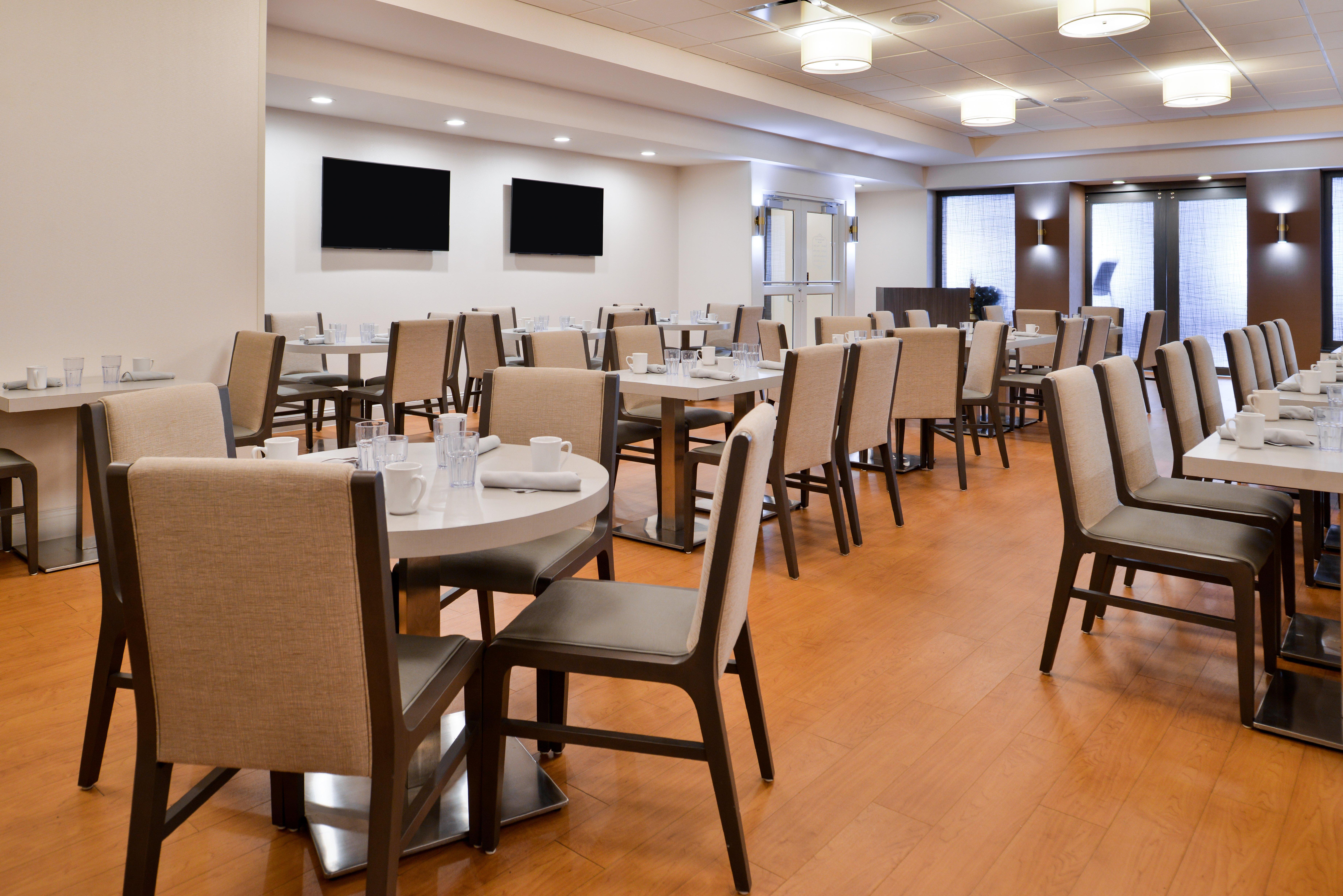Holiday Inn Hotel & Suites Rochester - Marketplace By Ihg Eksteriør billede