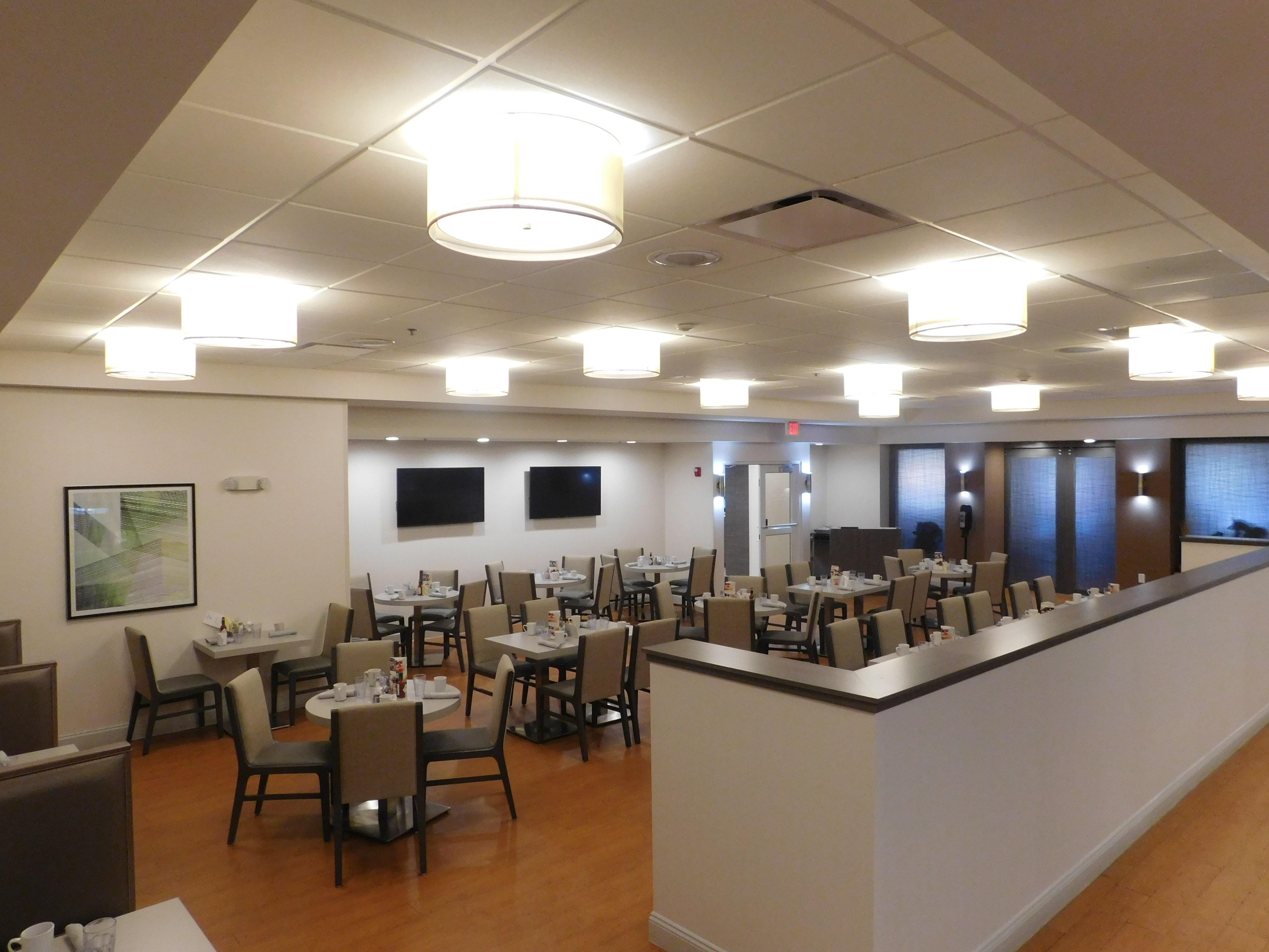 Holiday Inn Hotel & Suites Rochester - Marketplace By Ihg Eksteriør billede