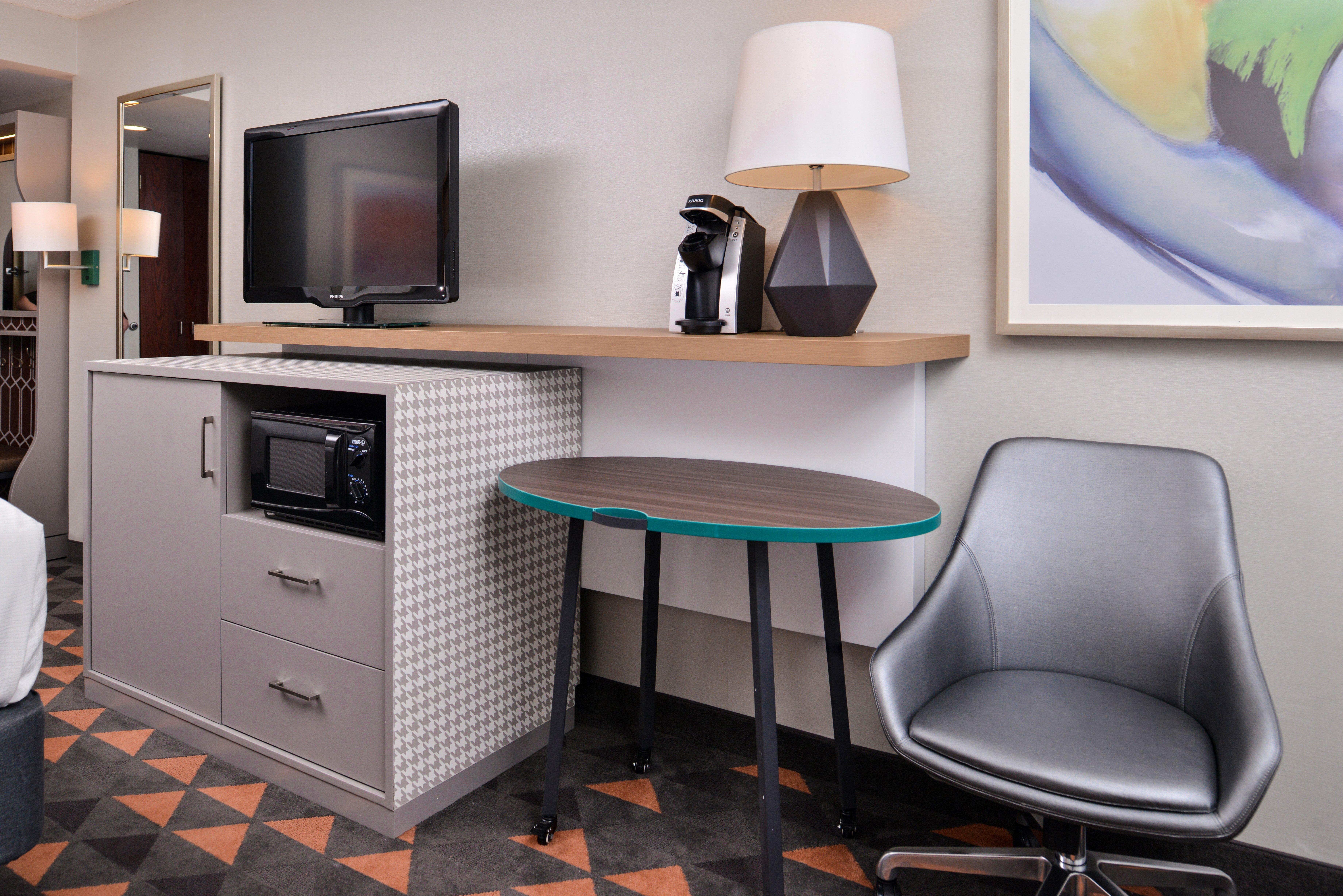 Holiday Inn Hotel & Suites Rochester - Marketplace By Ihg Eksteriør billede