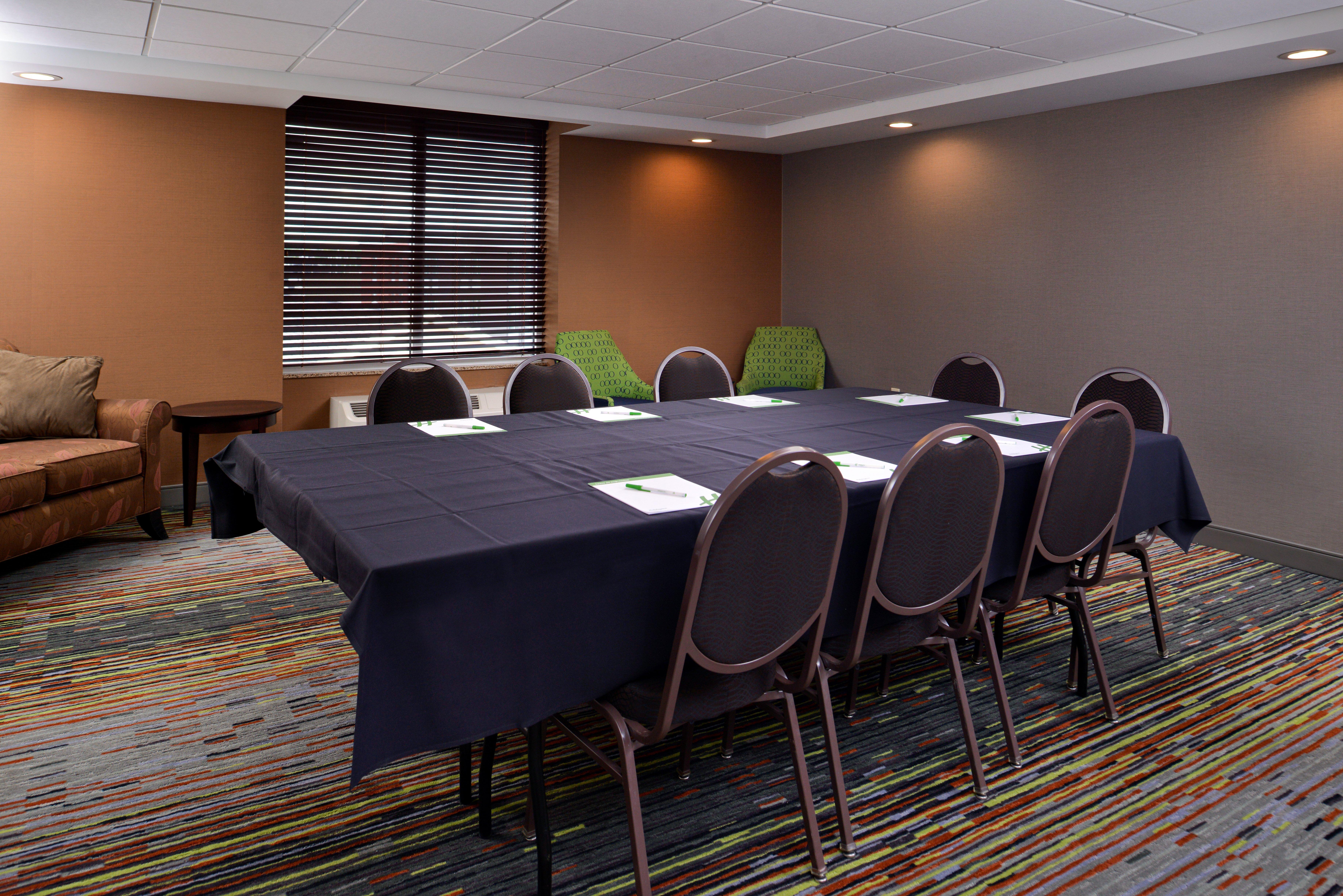 Holiday Inn Hotel & Suites Rochester - Marketplace By Ihg Eksteriør billede