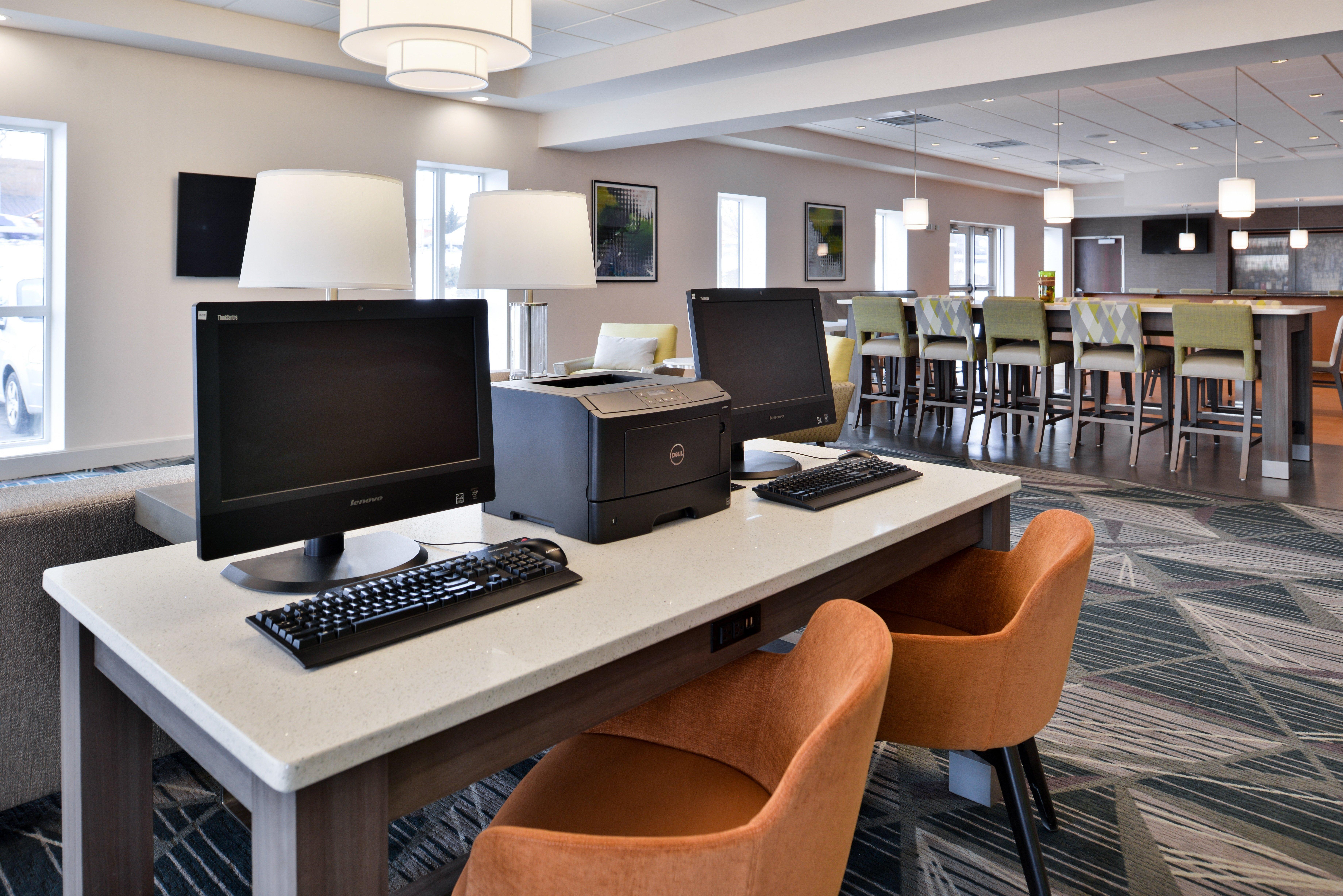 Holiday Inn Hotel & Suites Rochester - Marketplace By Ihg Eksteriør billede