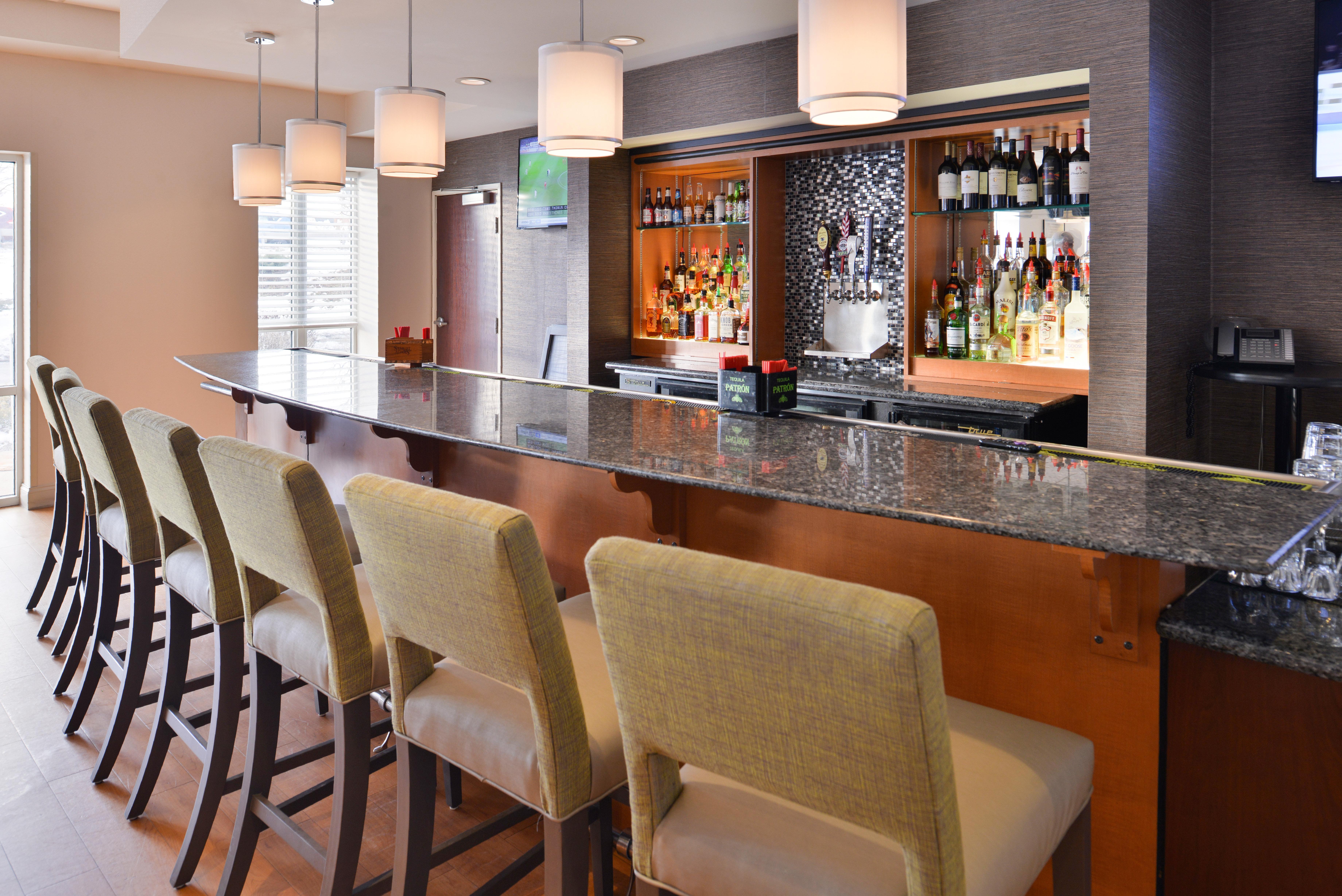 Holiday Inn Hotel & Suites Rochester - Marketplace By Ihg Eksteriør billede