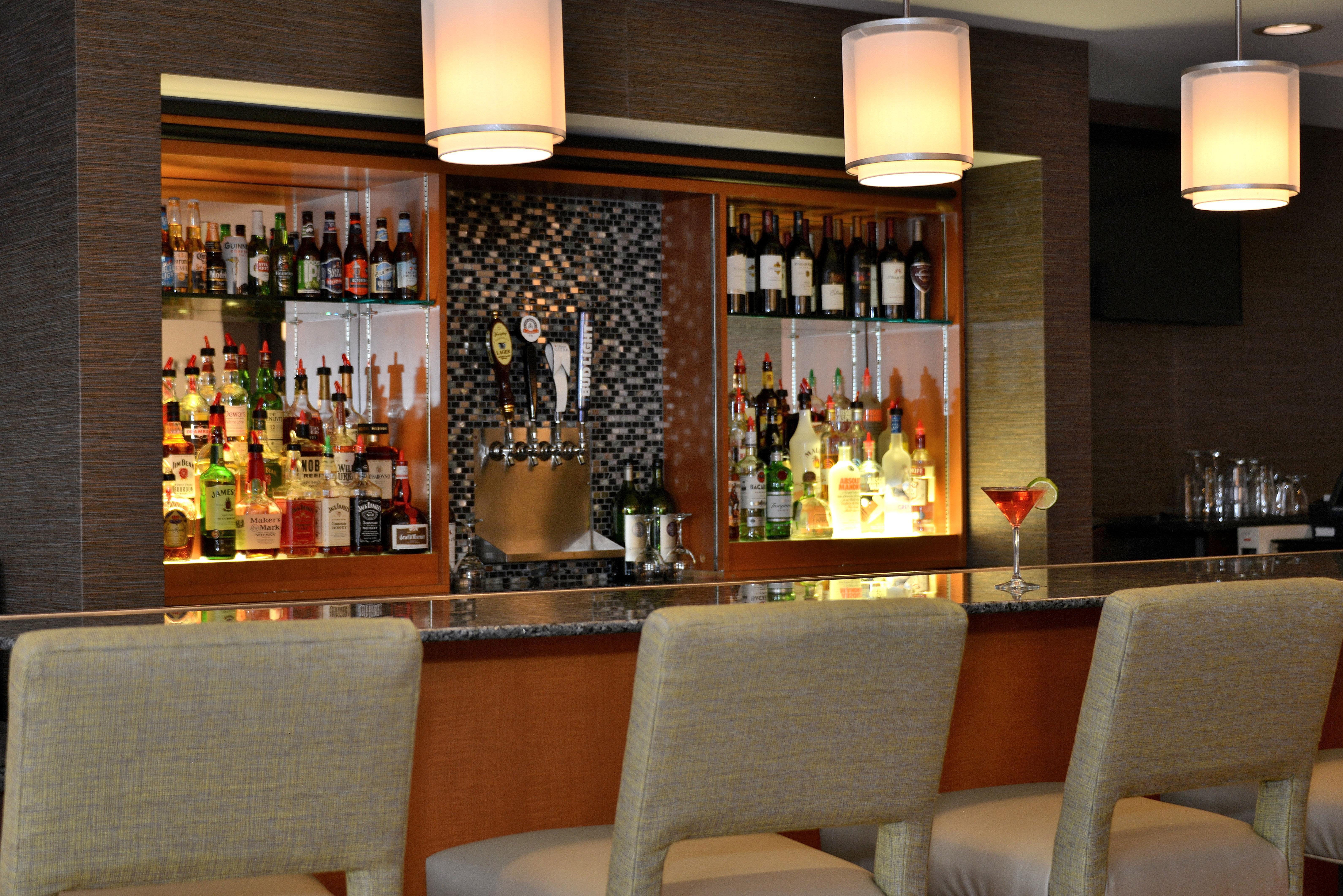 Holiday Inn Hotel & Suites Rochester - Marketplace By Ihg Eksteriør billede