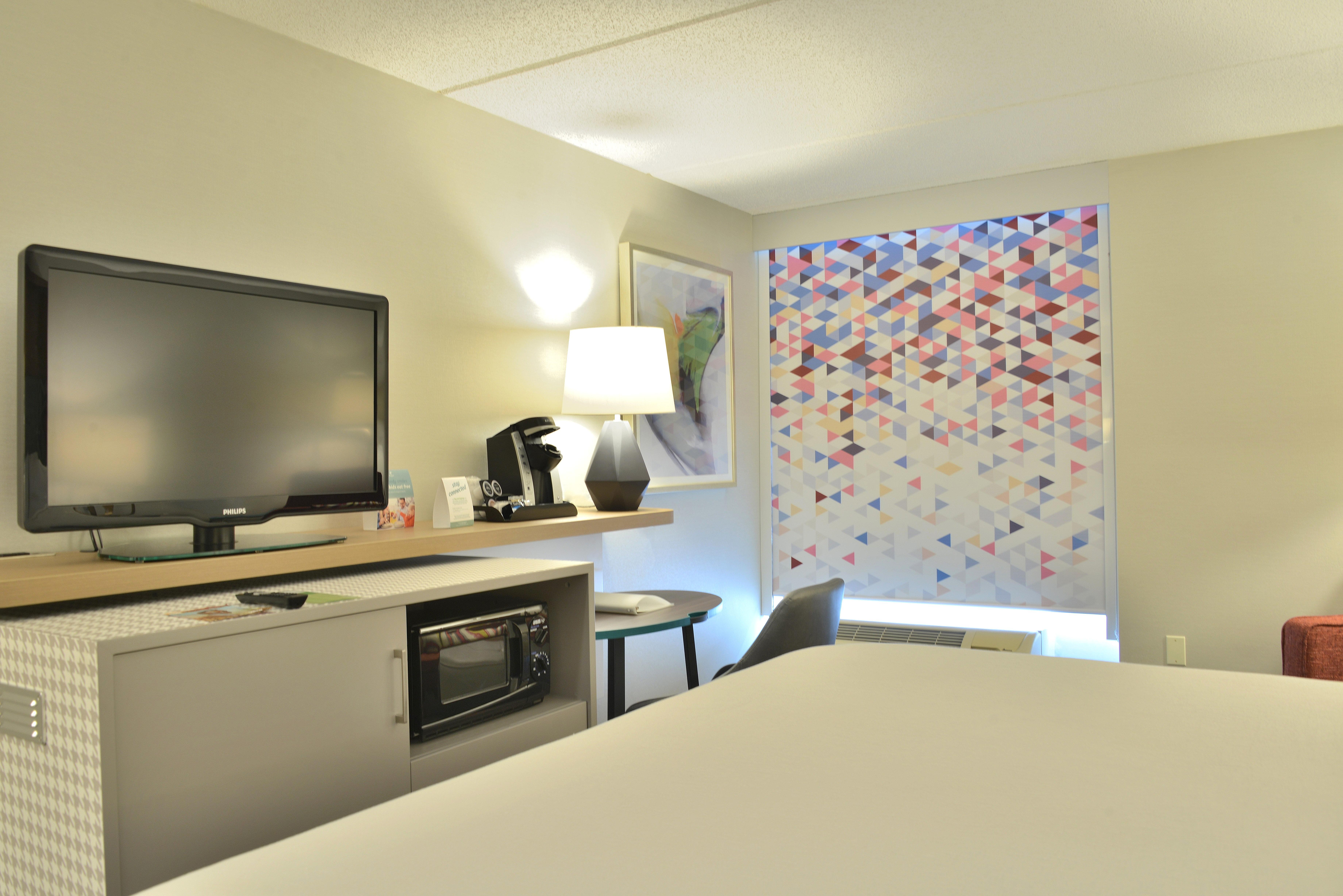Holiday Inn Hotel & Suites Rochester - Marketplace By Ihg Eksteriør billede