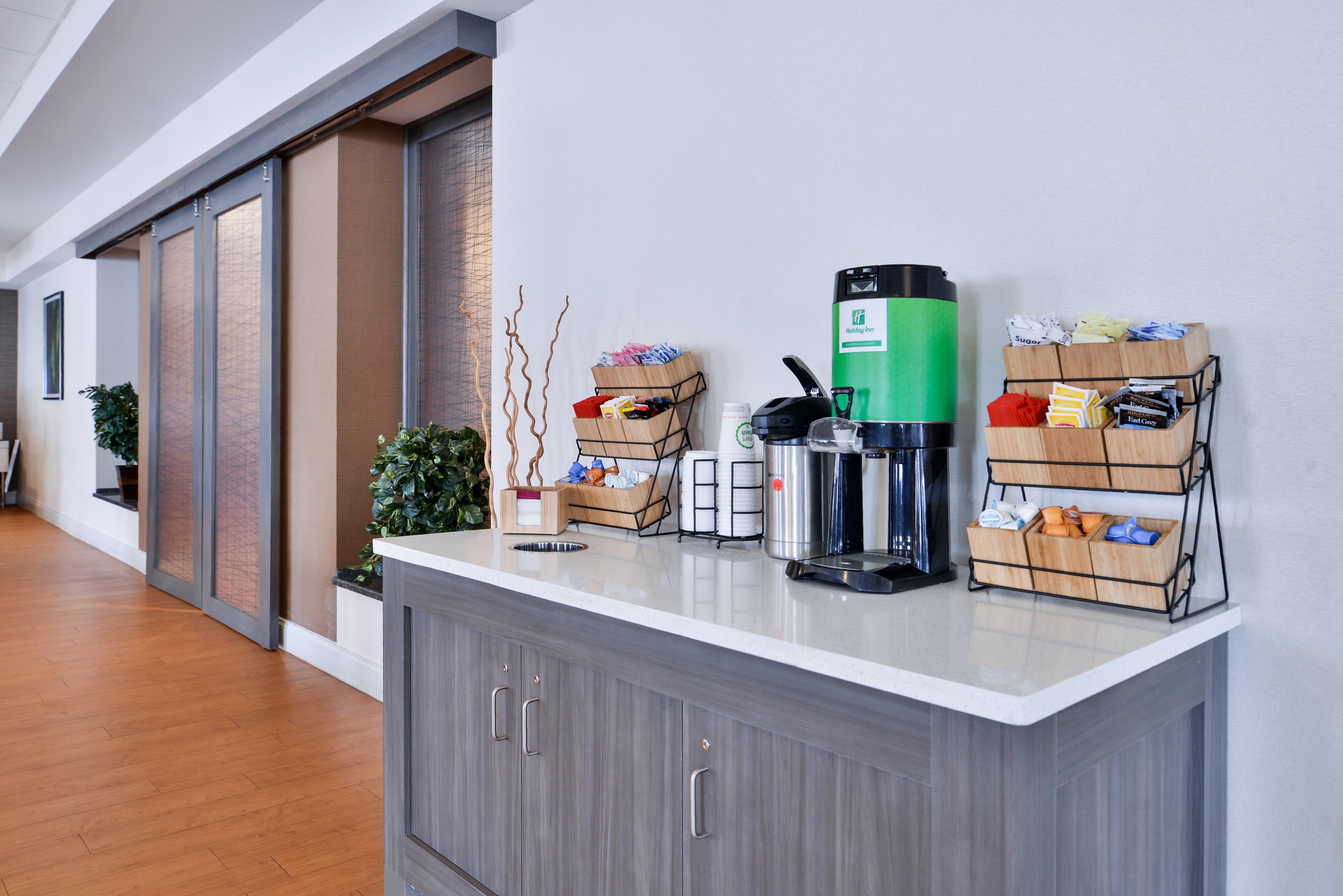 Holiday Inn Hotel & Suites Rochester - Marketplace By Ihg Eksteriør billede