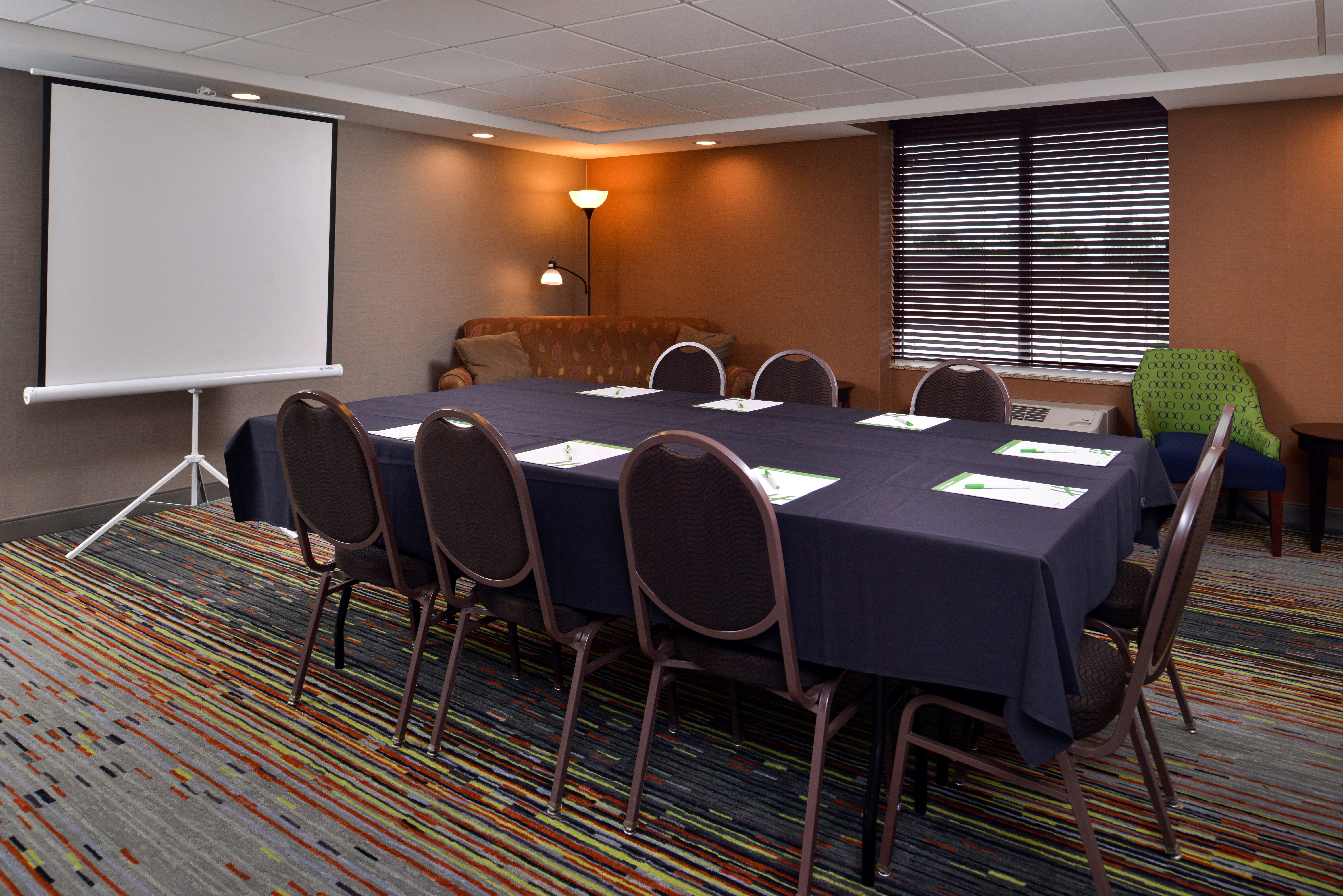 Holiday Inn Hotel & Suites Rochester - Marketplace By Ihg Eksteriør billede