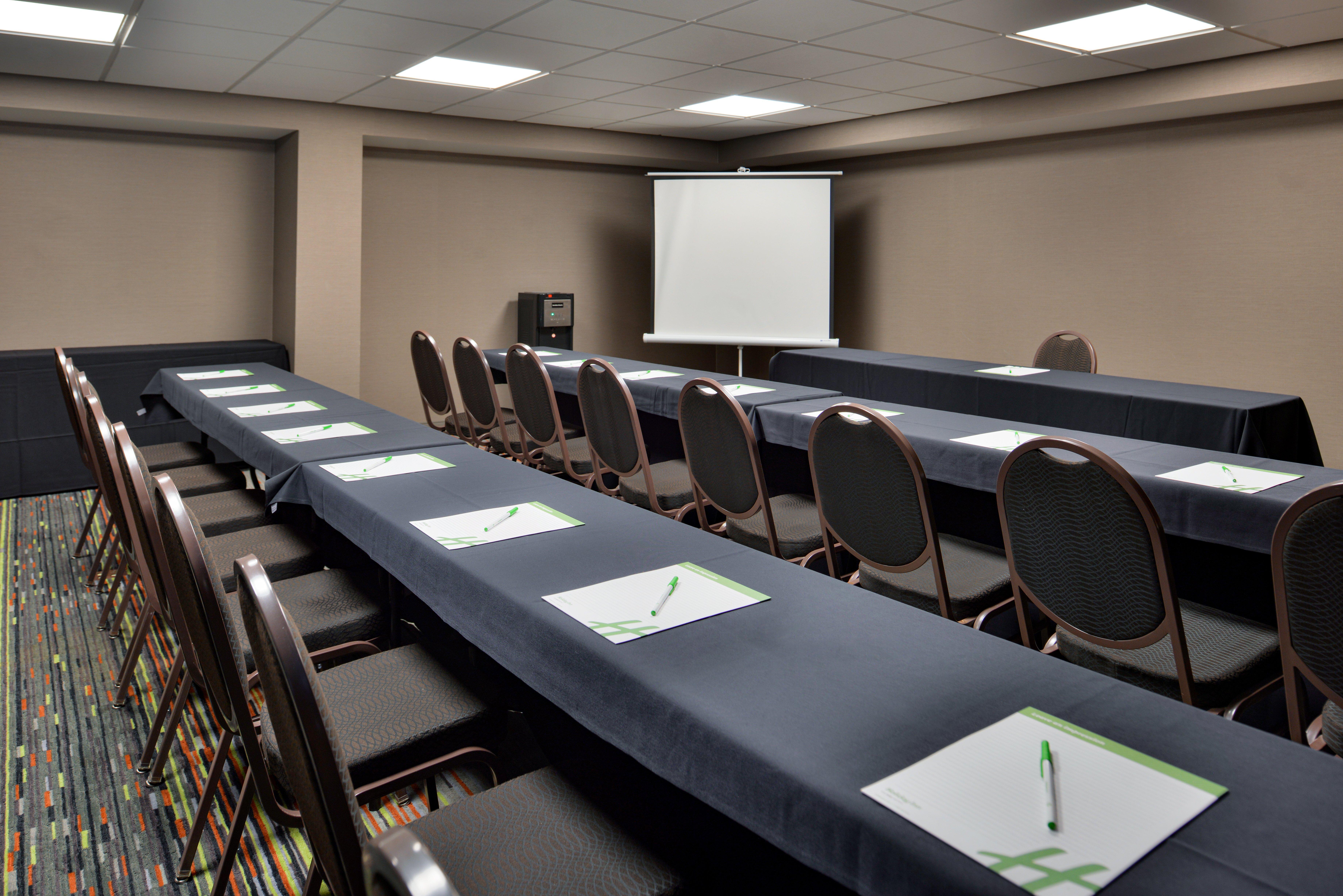 Holiday Inn Hotel & Suites Rochester - Marketplace By Ihg Eksteriør billede
