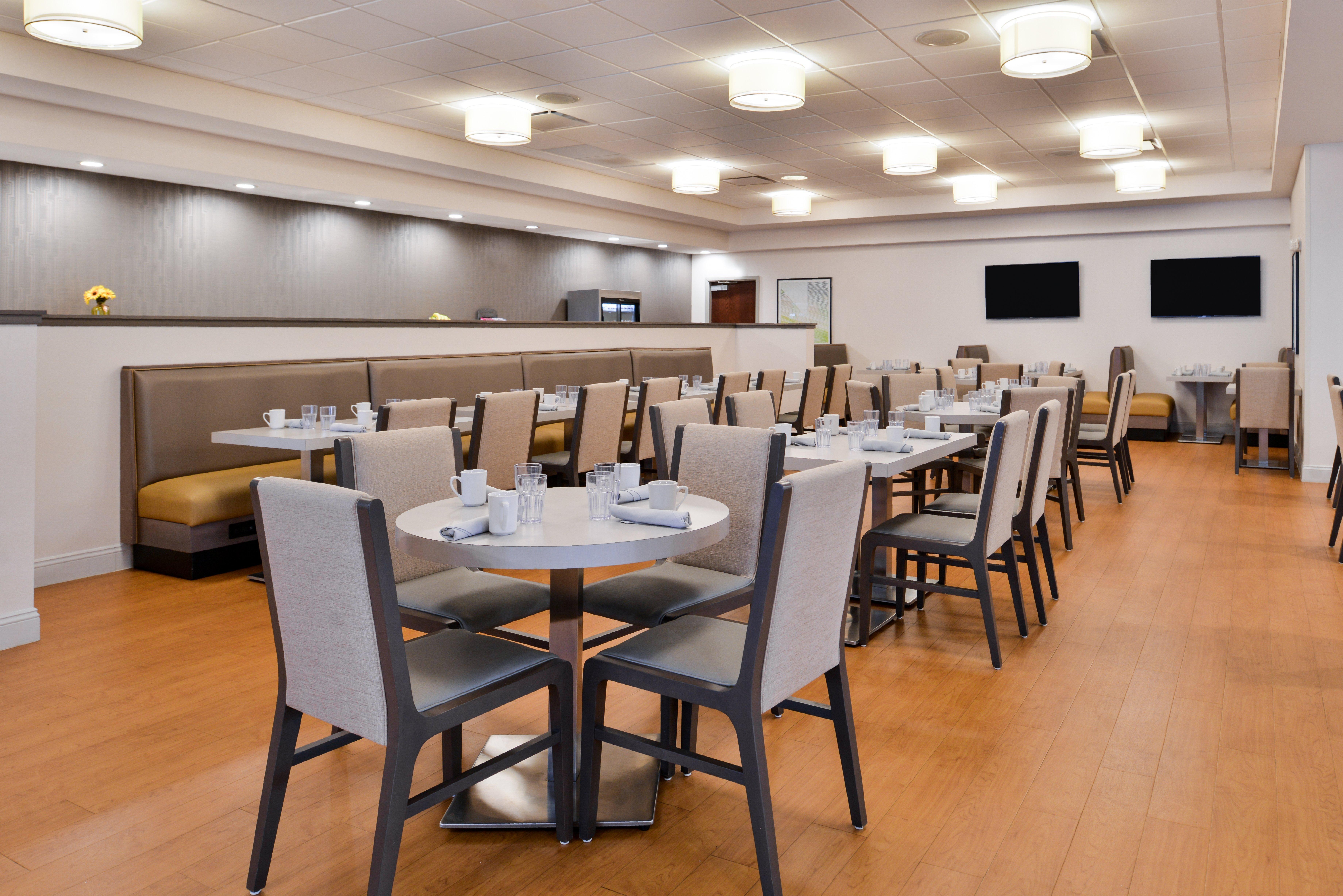 Holiday Inn Hotel & Suites Rochester - Marketplace By Ihg Eksteriør billede