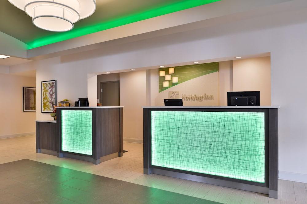 Holiday Inn Hotel & Suites Rochester - Marketplace By Ihg Eksteriør billede