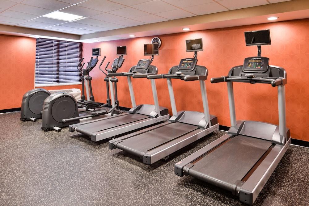 Holiday Inn Hotel & Suites Rochester - Marketplace By Ihg Eksteriør billede