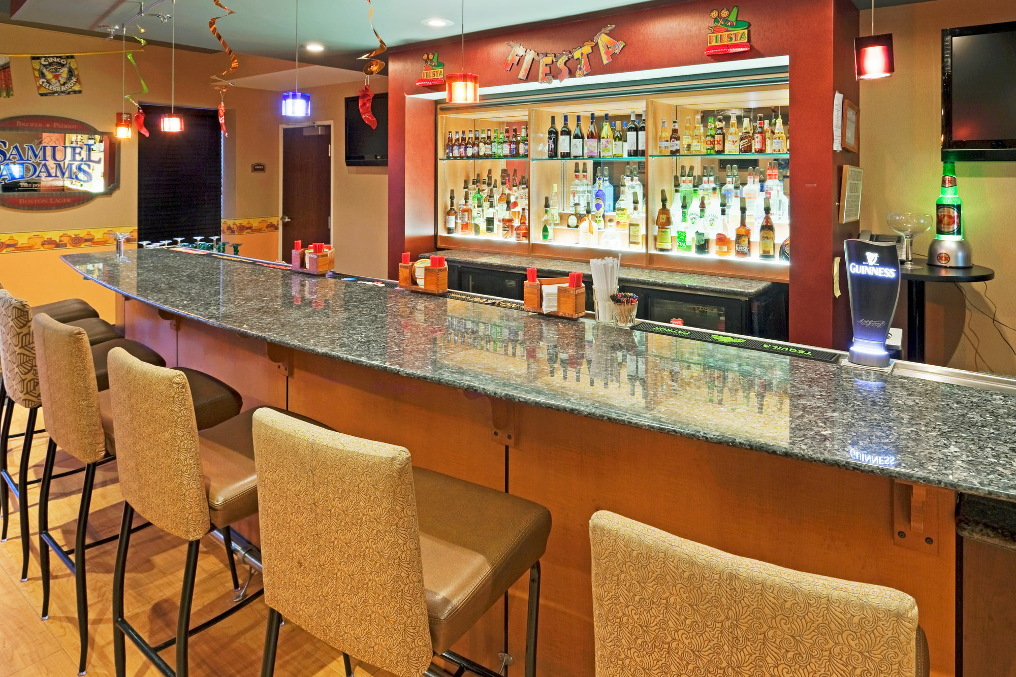 Holiday Inn Hotel & Suites Rochester - Marketplace By Ihg Eksteriør billede