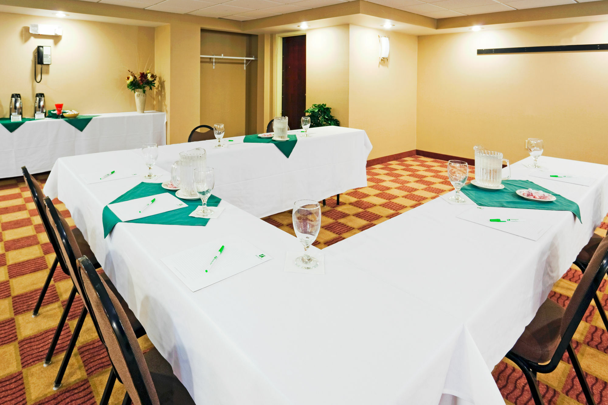 Holiday Inn Hotel & Suites Rochester - Marketplace By Ihg Eksteriør billede