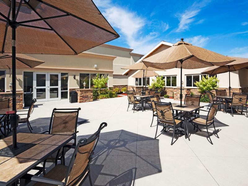 Holiday Inn Hotel & Suites Rochester - Marketplace By Ihg Eksteriør billede