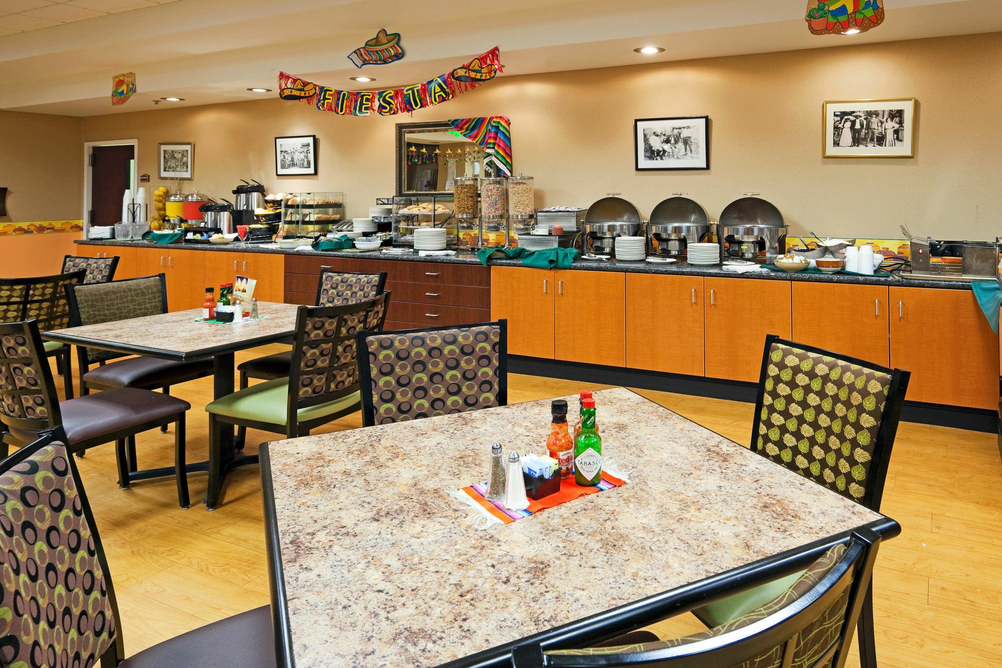 Holiday Inn Hotel & Suites Rochester - Marketplace By Ihg Eksteriør billede