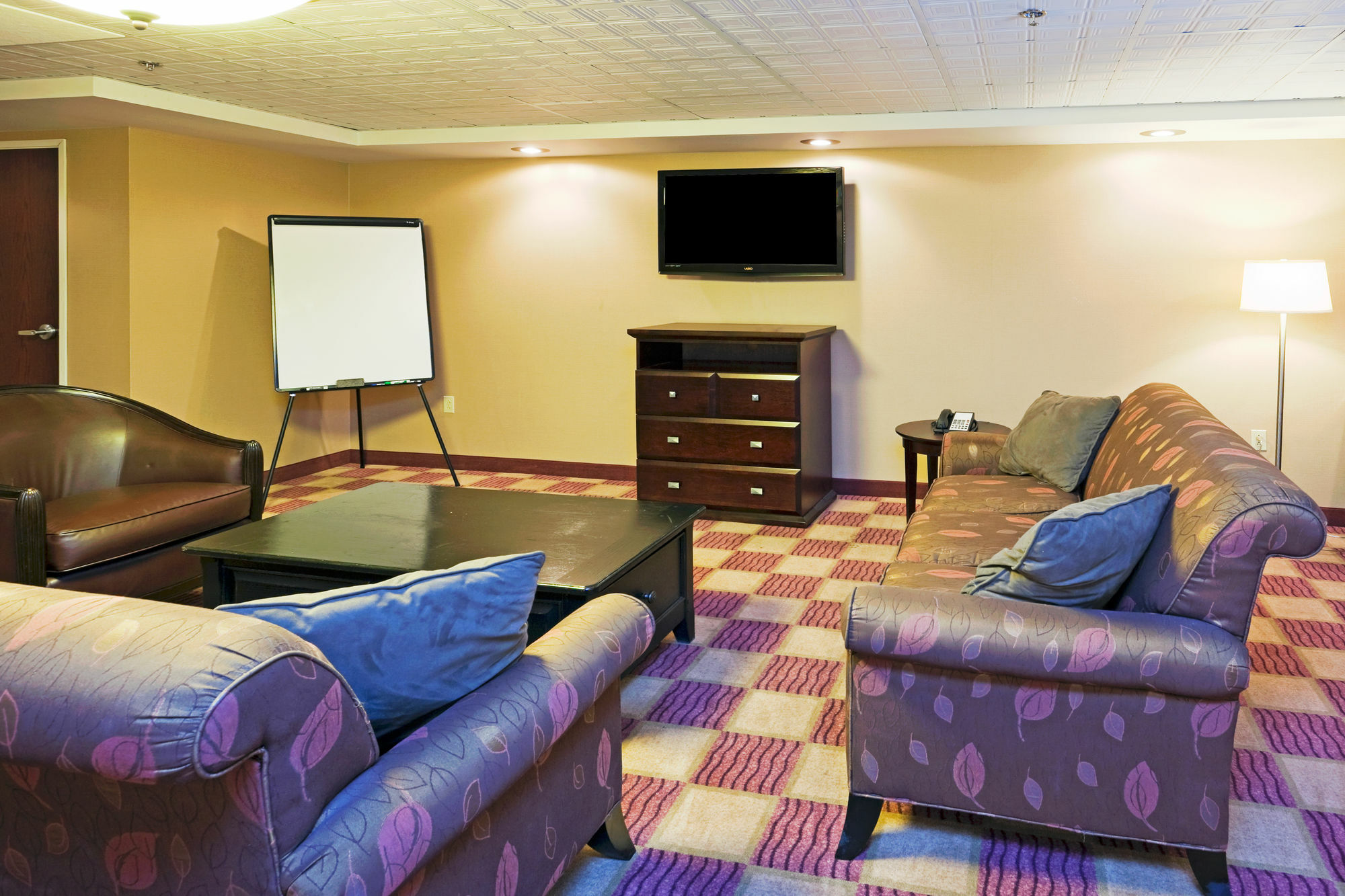 Holiday Inn Hotel & Suites Rochester - Marketplace By Ihg Eksteriør billede