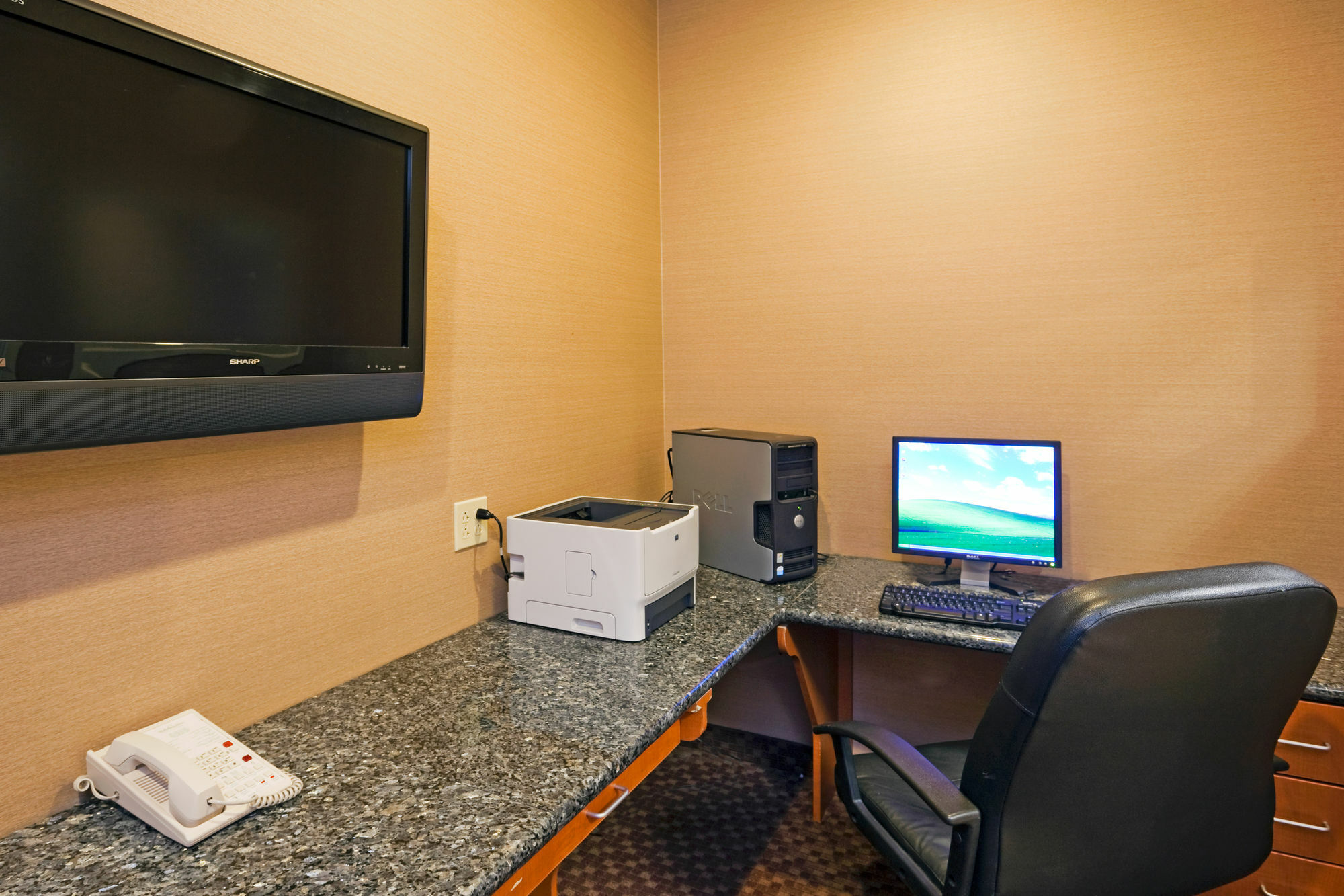 Holiday Inn Hotel & Suites Rochester - Marketplace By Ihg Eksteriør billede